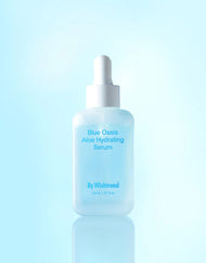 By Wishtrend Blue Oasis Aloe Hydrating Serum