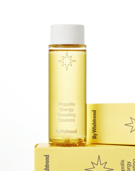 Warehouse Sale - By Wishtrend Propolis Energy Boosting Essence