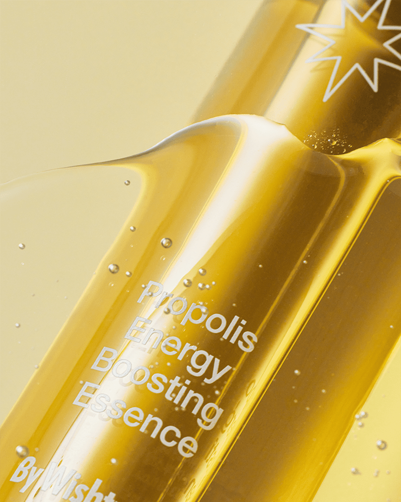 By Wishtrend Propolis Energy Boosting Essence