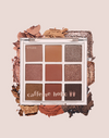 Etude Play Color Eyes 9-Color #Caffeine Holic