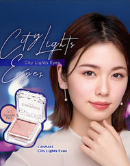 CANMAKE City Lights Eyes