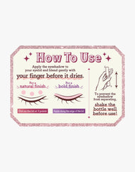 CANMAKE Eyecolor Magician
