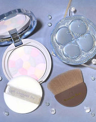 CANMAKE Illuminating Finish Powder