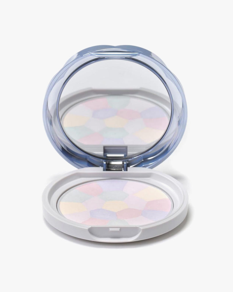 CANMAKE Illuminating Finish Powder