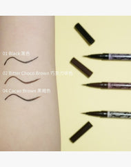 CANMAKE Lasting Liquid Liner