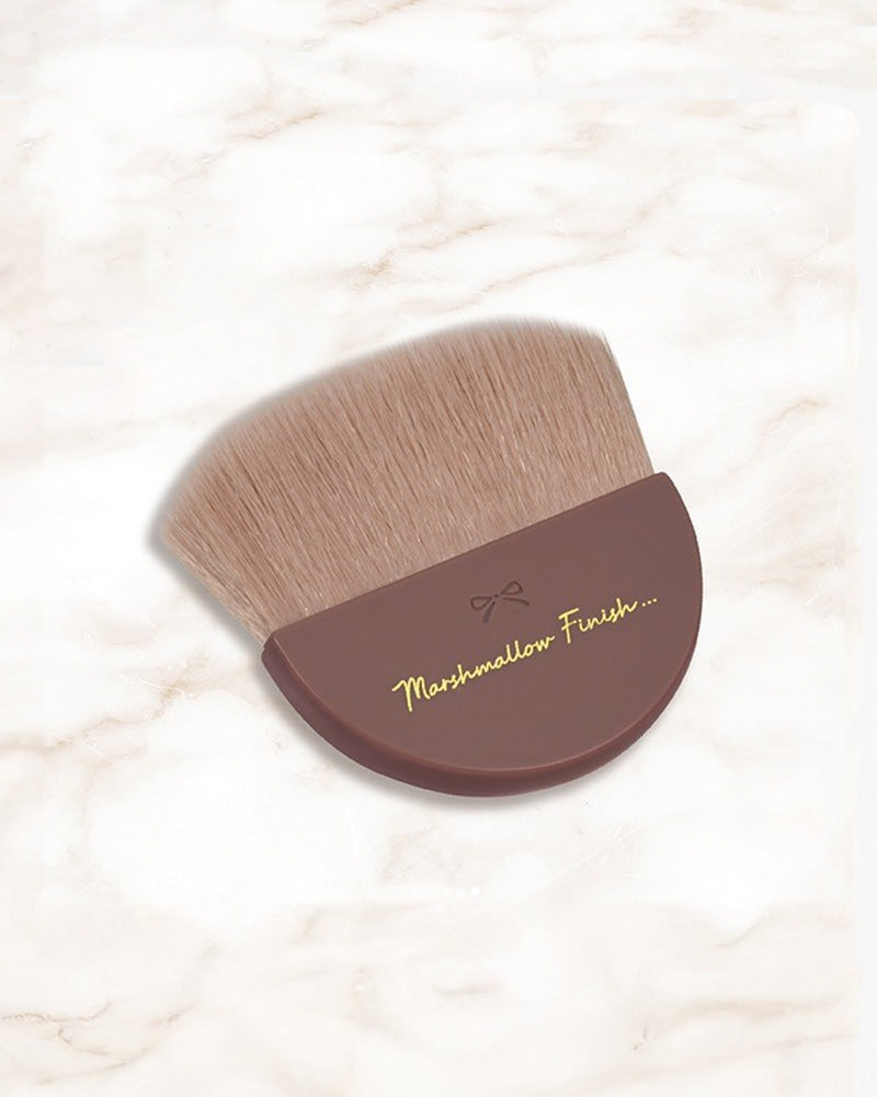 CANMAKE Marshmallow Finish Powder Brush