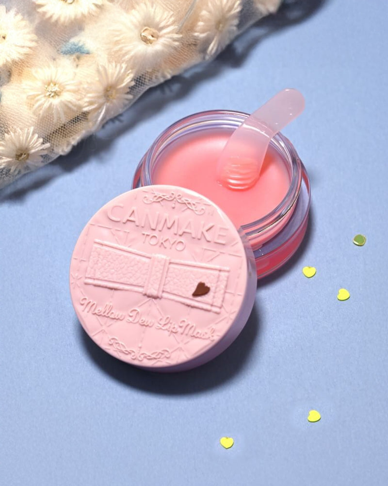 CANMAKE Mellow Dew Lip Mask