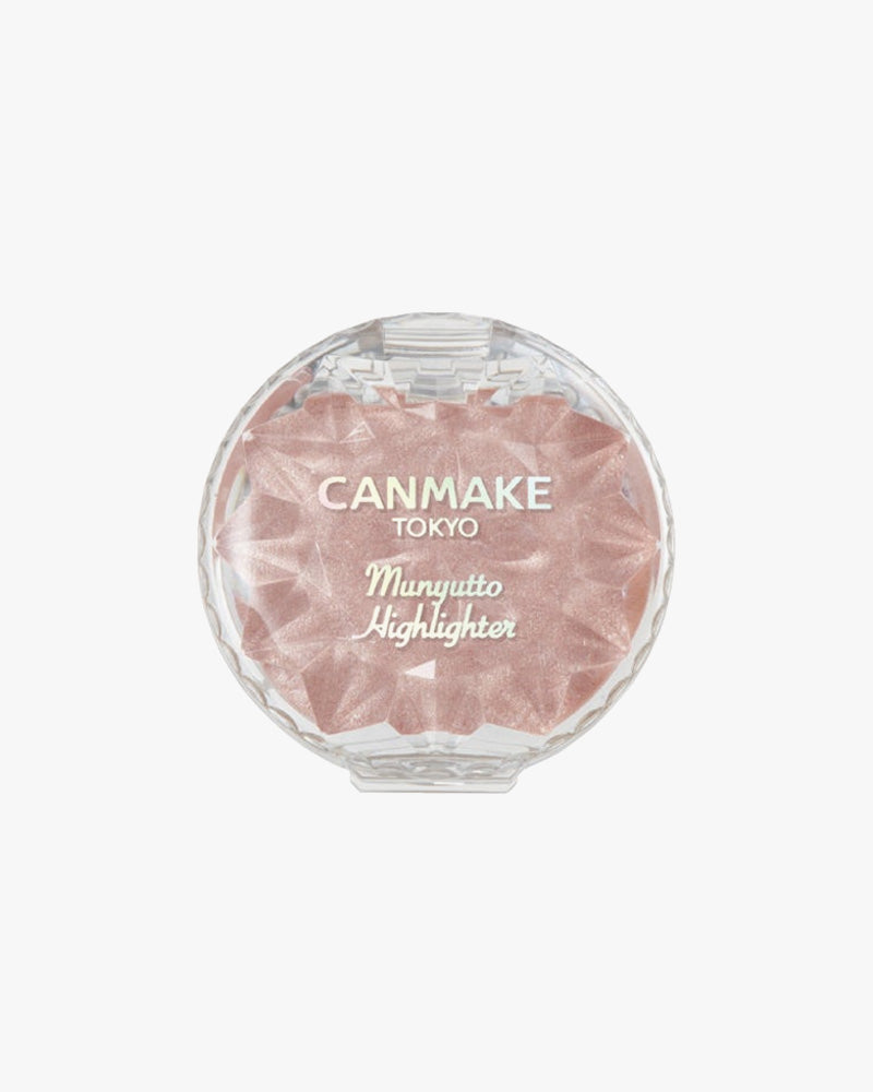 CANMAKE Munyutto Highlighter