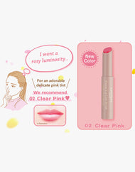 CANMAKE Plump Lip Care Scrub