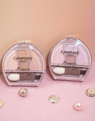 CANMAKE Plumpuku Coordinate Eyes