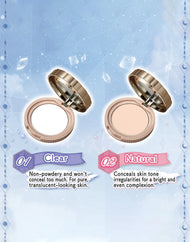 CANMAKE Secret Beauty Powder