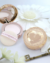 CANMAKE Secret Beauty Powder