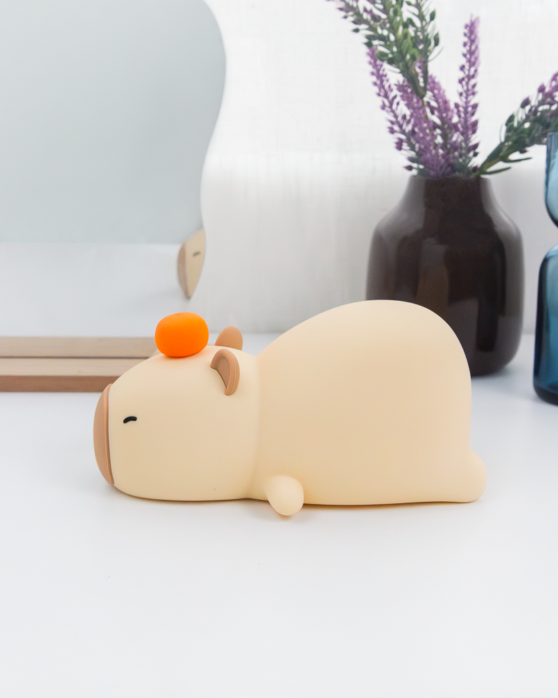 Warehouse Sale - Capybara Ambient Light