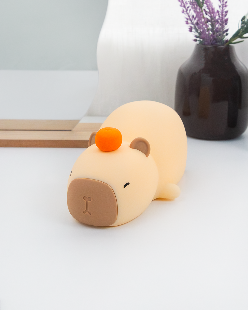 Warehouse Sale - Capybara Ambient Light