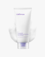 celimax Derma Nature Relief Madecica pH Balancing Cleansing Foam