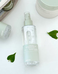 celimax Jiwoogae Heartleaf BHA Body Mist