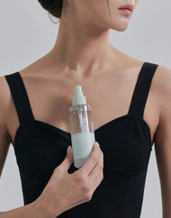 celimax Jiwoogae Heartleaf BHA Body Mist