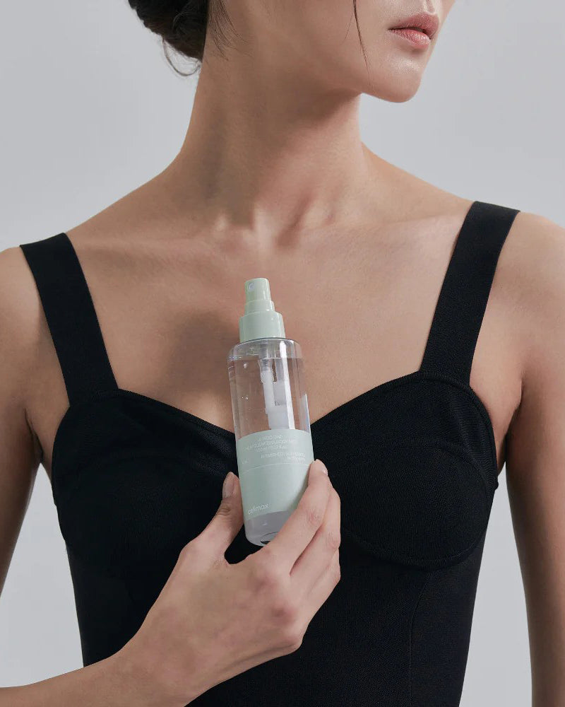 celimax Jiwoogae Heartleaf BHA Body Mist