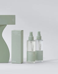 celimax Jiwoogae Heartleaf BHA Body Mist