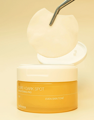 celimax Pore Dark Spot Body Brightening Pad