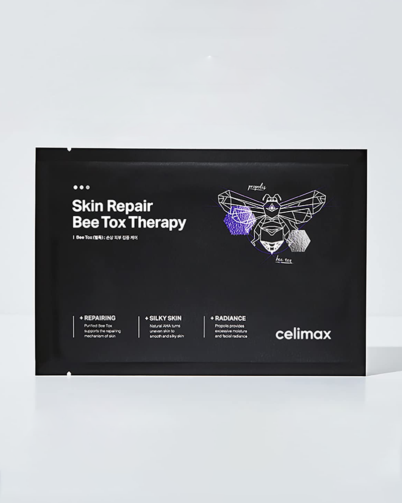 celimax Skin Repair Bee Tox Therapy