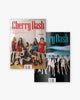 CHERRY BULLET - CHERRY DASH (3RD MINI ALBUM) (2 VERSIONS)