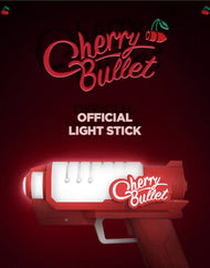 Cherry Bullet Official Lightstick