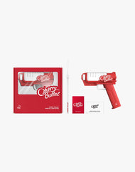 Cherry Bullet Official Lightstick