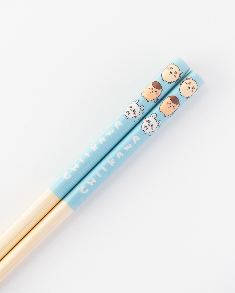 Chiikawa© Chopstick Set