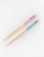 Chiikawa© Chopstick Set