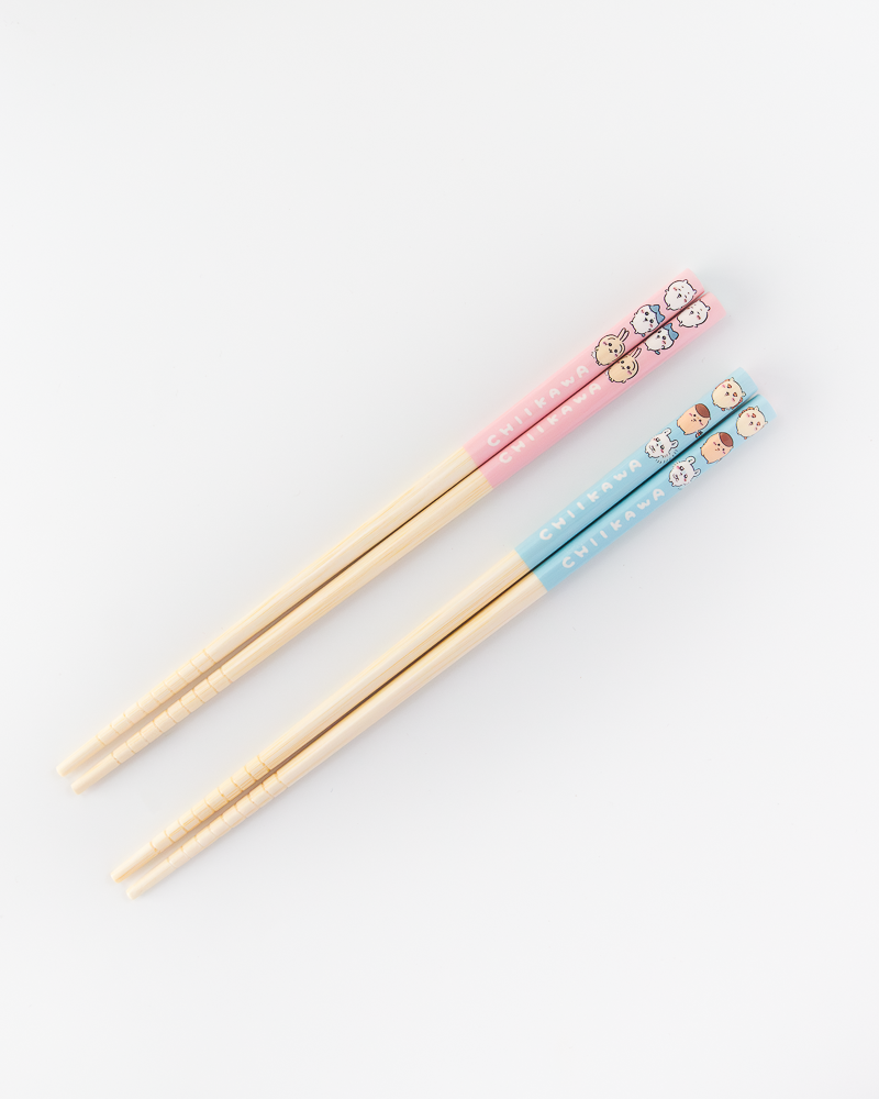 Chiikawa© Chopstick Set