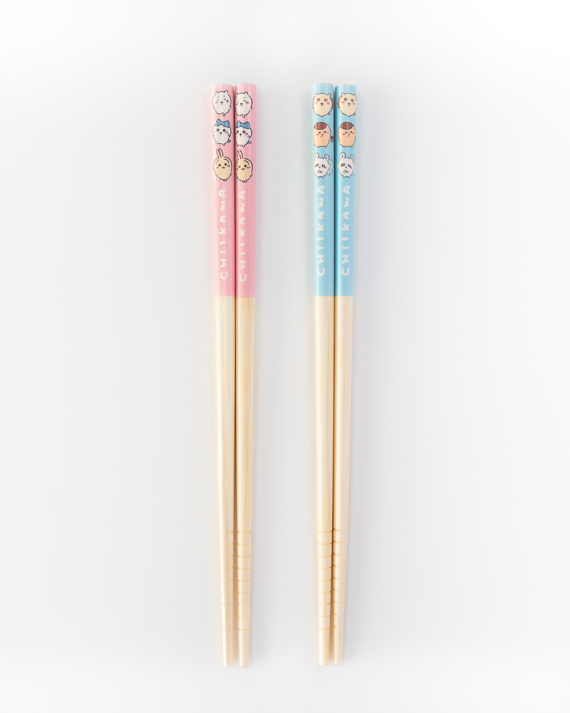 Chiikawa© Chopstick Set