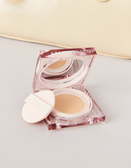 CLIO Kill Cover Mesh Glow Cushion Mini