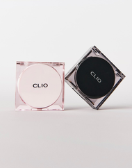 CLIO Kill Cover Mesh Glow Cushion Mini