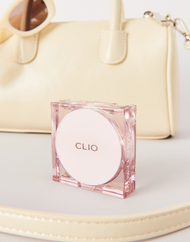 CLIO Kill Cover Mesh Glow Cushion Mini