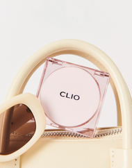 CLIO Kill Cover Mesh Glow Cushion Mini