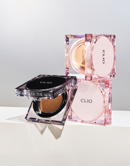 CLIO Kill Cover Mesh Glow Cushion Mini