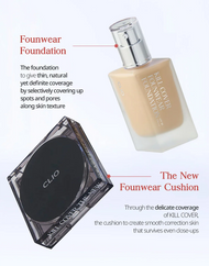 CLIO Kill Cover Founwear Foundation