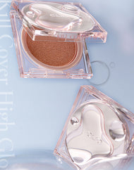 CLIO Kill Cover High Glow Cushion