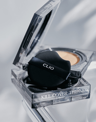 Warehouse Sale - CLIO Kill Cover The New Founwear Cushion + Refill