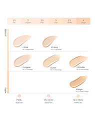 CLIO Kill Cover The New Founwear Cushion + Refill