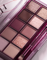 CLIO Pro Eye Palette #Over the Path