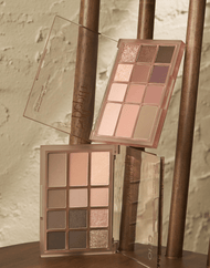 CLIO Shade & Shadow Palette #Shadow Gallery