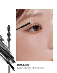 CLIO Sharp, So Simple Mascara