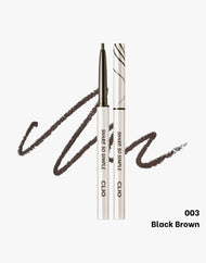 CLIO Sharp, So Simple Waterproof Pencil Liner (Renewal)