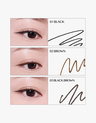 CLIO Sharp, So Simple Waterproof Pencil Liner (Renewal)