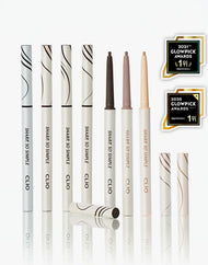 CLIO Sharp, So Simple Waterproof Pencil Liner (Renewal)