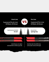 CLIO Superproof Pen Liner