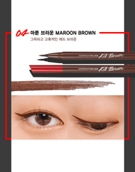 CLIO Superproof Pen Liner