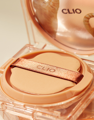 CLIO Kill Cover The New Founwear Cushion & Refill: Koshort in Seoul Edition